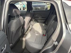 Miniature 10 Nissan Kicks Sv Ti 2026