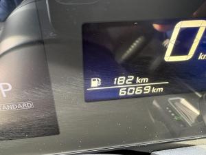 Miniature 12 Nissan Kicks Sv Ti 2026
