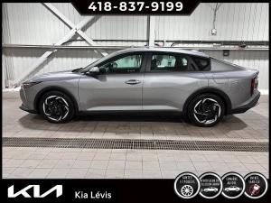 Miniature 5 Kia K4 Ex Ta 2025