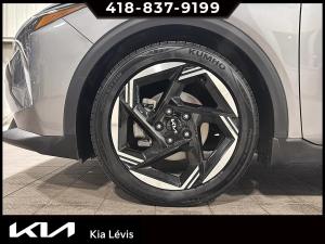 Miniature 6 Kia K4 Ex Ta 2025