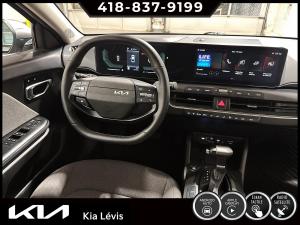 Miniature 7 Kia K4 Ex Ta 2025
