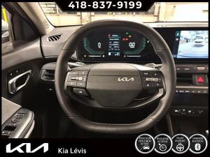 Miniature 8 Kia K4 Ex Ta 2025