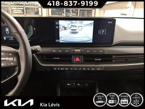 Miniature 9 Kia K4 Ex Ta 2025