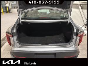Miniature 14 Kia K4 Ex Ta 2025