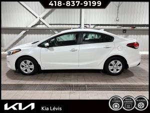 Miniature 5 Kia Forte Lx+ Ba 2017