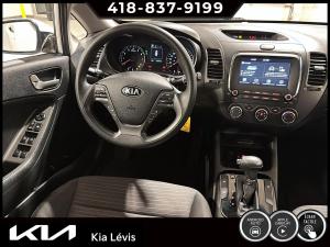 Miniature 7 Kia Forte Lx+ Ba 2017