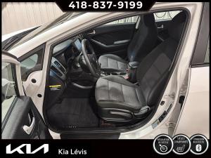 Miniature 12 Kia Forte Lx+ Ba 2017