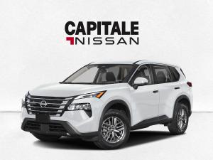 2026 Nissan Rogue Rogue S - Image 1