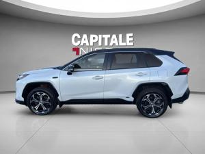 Miniature 5 Toyota Rav4 Prime Xse Ti 2024