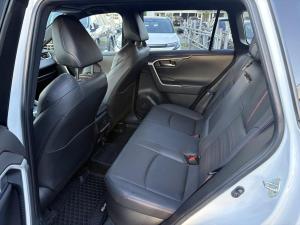Miniature 10 Toyota Rav4 Prime Xse Ti 2024