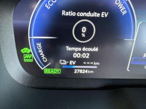 Miniature 11 Toyota Rav4 Prime Xse Ti 2024
