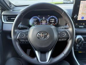 Miniature 12 Toyota Rav4 Prime Xse Ti 2024