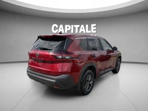 Miniature 5 Nissan Rogue S Ta 2021