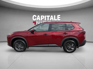 Miniature 6 Nissan Rogue S Ta 2021
