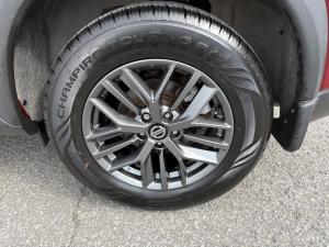 Miniature 7 Nissan Rogue S Ta 2021