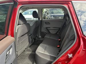 Miniature 8 Nissan Rogue S Ta 2021