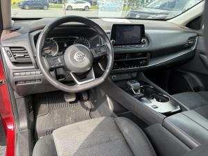 Miniature 10 Nissan Rogue S Ta 2021