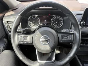 Miniature 12 Nissan Rogue S Ta 2021