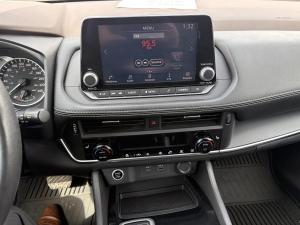 Miniature 13 Nissan Rogue S Ta 2021