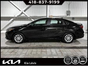 Miniature 5 Kia Forte Lx Ivt 2023