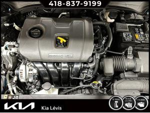 Miniature 15 Kia Forte Lx Ivt 2023