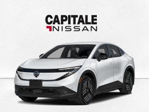 2026 Nissan Leaf Leaf Sv+ - Image 1