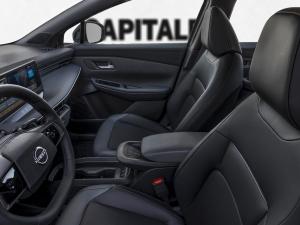 Miniature 5 Nissan Leaf Leaf Sv+ 2026