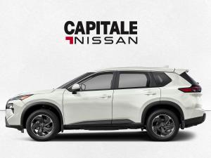 2026 Nissan Rogue Rogue Sv Toit Ouvrant - Image 1