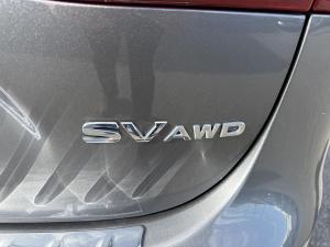 Miniature 5 Nissan Qashqai Sv Ti Cvt 2023