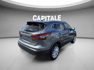 Miniature 6 Nissan Qashqai Sv Ti Cvt 2023