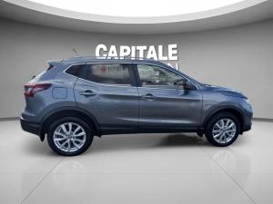 Miniature 7 Nissan Qashqai Sv Ti Cvt 2023
