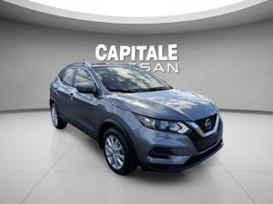 Miniature 8 Nissan Qashqai Sv Ti Cvt 2023