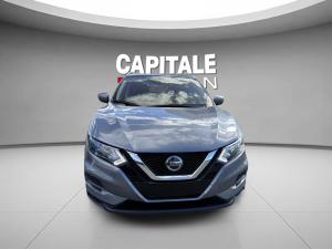 Miniature 9 Nissan Qashqai Sv Ti Cvt 2023
