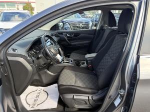 Miniature 10 Nissan Qashqai Sv Ti Cvt 2023