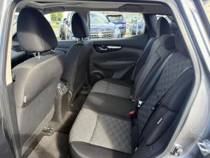 Miniature 11 Nissan Qashqai Sv Ti Cvt 2023
