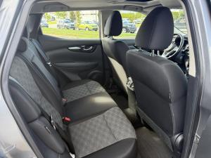 Miniature 13 Nissan Qashqai Sv Ti Cvt 2023