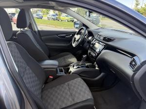 Miniature 14 Nissan Qashqai Sv Ti Cvt 2023