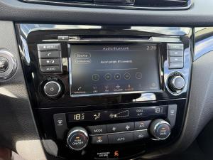 Miniature 15 Nissan Qashqai Sv Ti Cvt 2023
