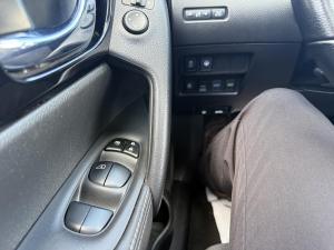 Miniature 18 Nissan Qashqai Sv Ti Cvt 2023