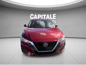 Miniature 8 Nissan Sentra Sv Cvt 2021