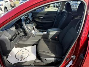 Miniature 9 Nissan Sentra Sv Cvt 2021