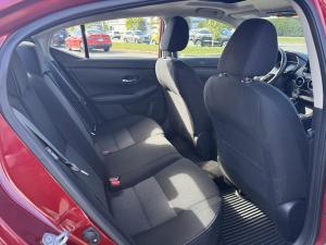 Miniature 11 Nissan Sentra Sv Cvt 2021