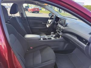Miniature 12 Nissan Sentra Sv Cvt 2021
