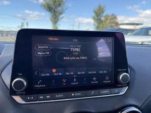 Miniature 13 Nissan Sentra Sv Cvt 2021