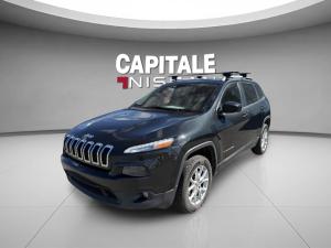2014 Jeep Cherokee Traction avant, 4 portes, North - Image 1