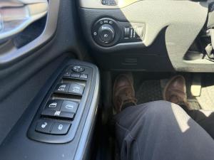 Miniature 9 Jeep Cherokee Traction avant, 4 portes, North 2014