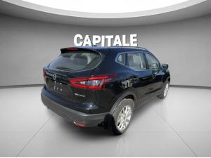 Miniature 5 Nissan Qashqai Sv Ti Cvt 2023