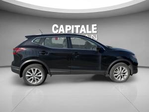 Miniature 6 Nissan Qashqai Sv Ti Cvt 2023