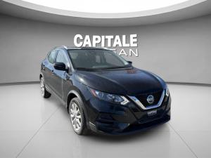 Miniature 7 Nissan Qashqai Sv Ti Cvt 2023