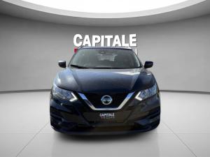 Miniature 8 Nissan Qashqai Sv Ti Cvt 2023